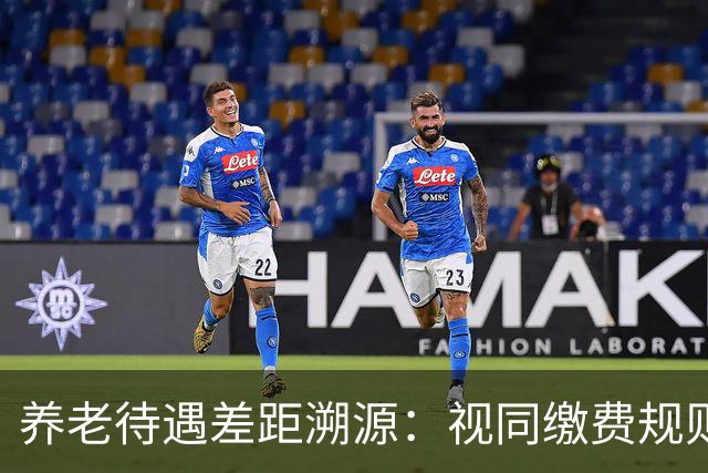 养老待遇差距溯源：视同缴费规则统一才是制度公平关键